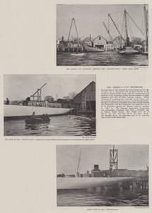 The America Cup Defender