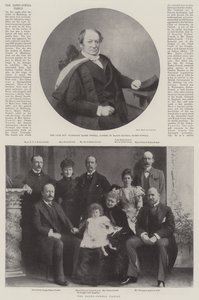 A Família Baden-Powell