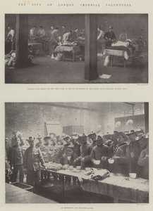 Voluntários Imperiais da Cidade de Londres