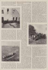 A revolta cretense de 1897