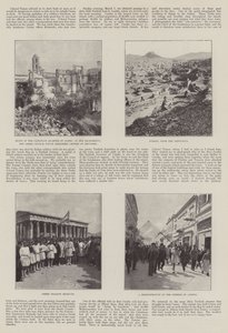 A revolta cretense de 1897