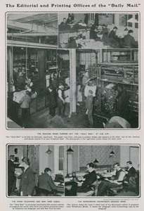 O Daily Mail de English Photographer