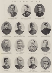 A fortuna da guerra