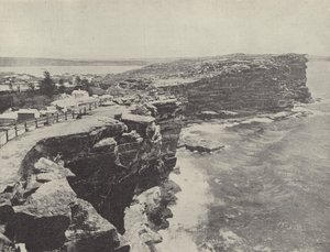 O Gap, South Head de English Photographer