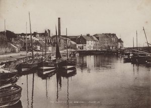 O porto, st andrews de English Photographer