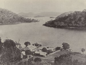 The Hawkesbury de English Photographer