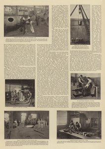 O Congresso Internacional Ferroviário