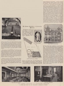 O Instituto Jenner de Medicina Preventiva