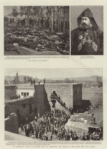 O Massacre de Erzeroum