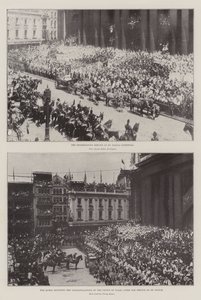 O Jubileu das rainhas