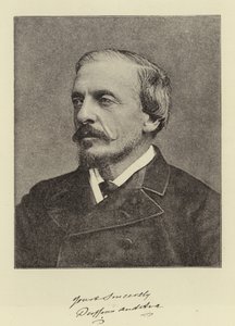 O Rt Hon o Marquês de Dufferin e Ava de English Photographer