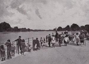 A serpentina de English Photographer