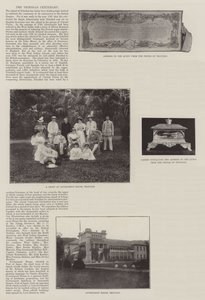 O centenário de Trinidad