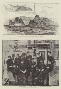 O Naufrágio da Serpente HMS