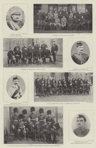 Tropas da Segunda Guerra dos Bôeres