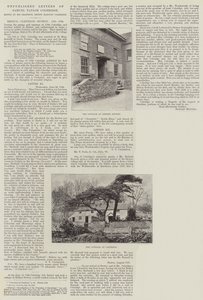 Cartas Inéditas de Samuel Taylor Coleridge