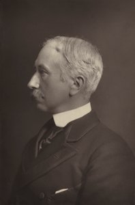Visconde Wolseley de English Photographer