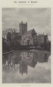 Catedral dos poços
