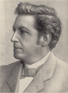 William Hesketh Lever, 1º visconde de Leverhulme (1851-1925)