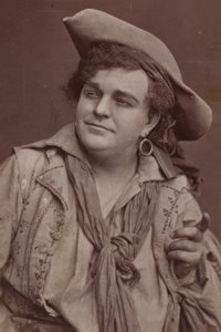 William Rignold de English Photographer