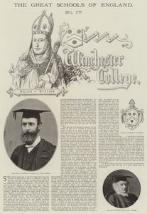 Colégio Winchester