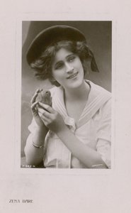 Zena Dare de English Photographer
