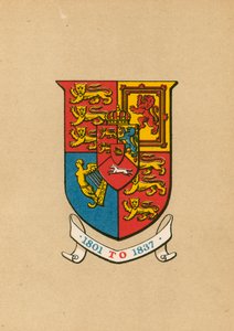 1801 a 1837 de English School