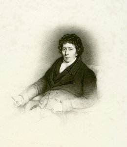 Aaron Arrowsmith (1750–1823) de English School