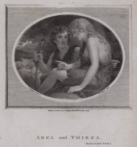 Abel e Thirza