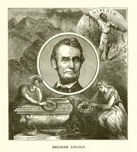 Abraham Lincoln de English School