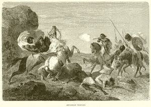 Guerra Abissínio de English School