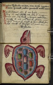 Adicionar MS 57312 f.5 Game-book (tinta e cor no velino) de English School