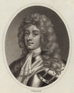 Almirante John Benbow de English School