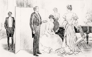 Conselhos aos chatos, de "Daily Life Upstairs de English School