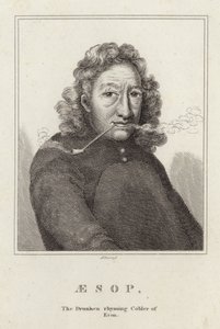 Esopo de Eton de English School