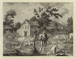 Agricultura dos anglo-saxões