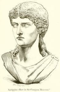 agrippina de English School