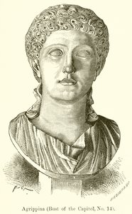 agrippina de English School