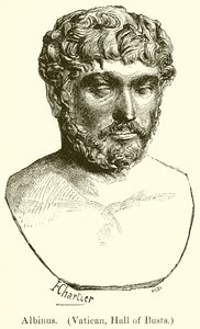 Albinus (Vaticano, Salão dos Bustos)