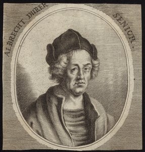 Albrecht Durer de English School