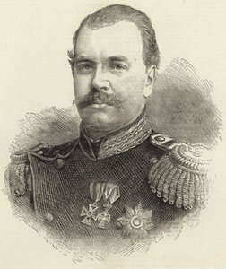 Alexandre II de English School