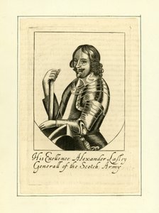 Alexander Lasley de English School