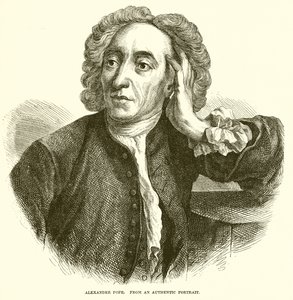 Alexander Pope de English School