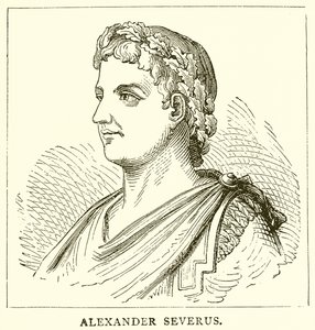 Alexandre Severo de English School