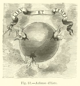 Alfonso de Este de English School