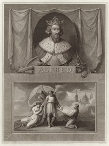 Alfred de English School