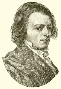 Alfred Tennyson de English School