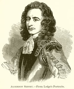 Algernon Sidney de English School