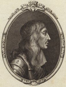 Algernon Sydney de English School