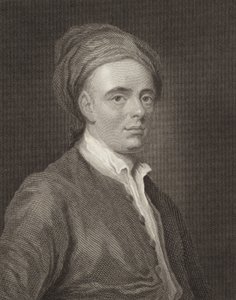 Allan Ramsay de English School